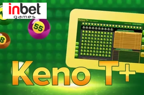 Keno T+